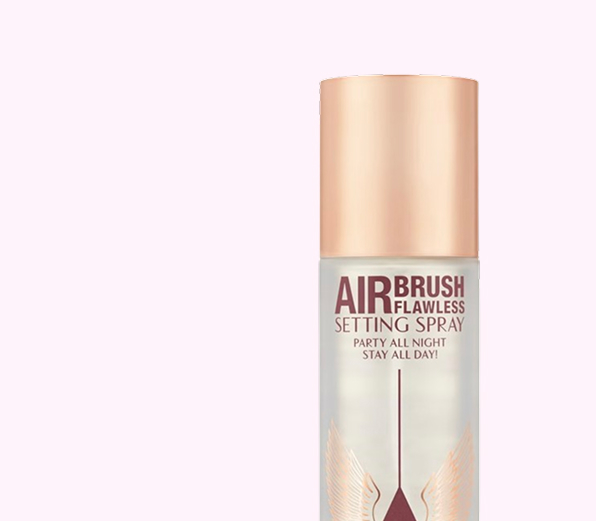 Charlotte Tilbury Airbrush Flawless Setting Spray