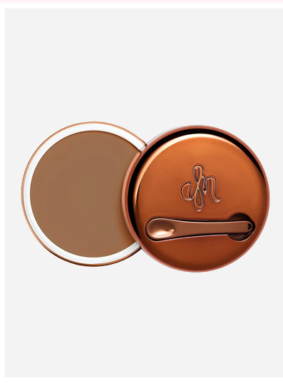 Danessa Myricks Beauty Yummy Skin Blurring Balm Powder