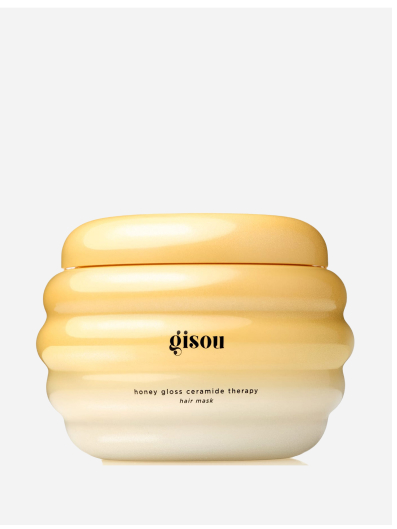 Gisou Honey Gloss Ceramide Therapy Hair Mask