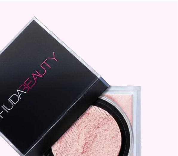 Huda Beauty Easy Bake Loose Powder