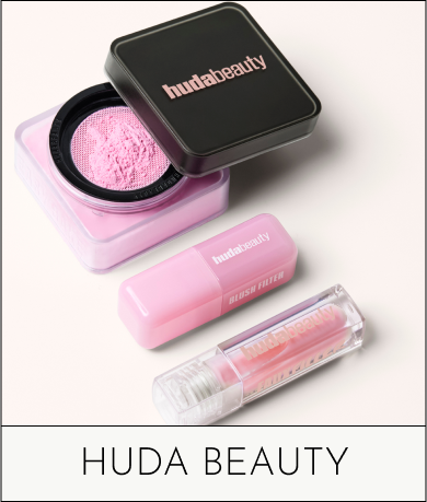 HUDA BEAUTY