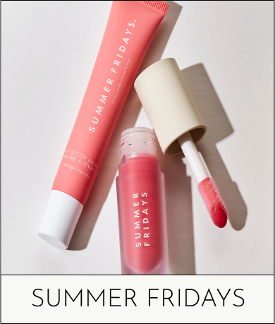 SUMMER FRIDAYS