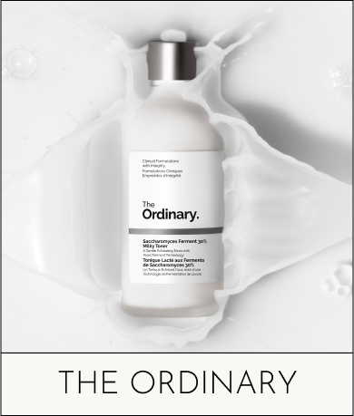 THE ORDINARY