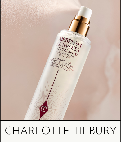 CHARLOTTE TILBURY
