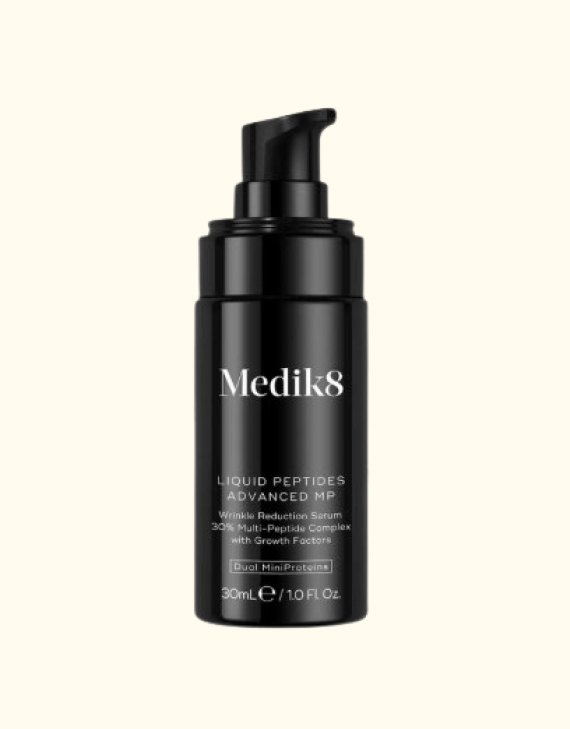 MEDIK8 LIQUID PEPTIDES ADVANCED MP
