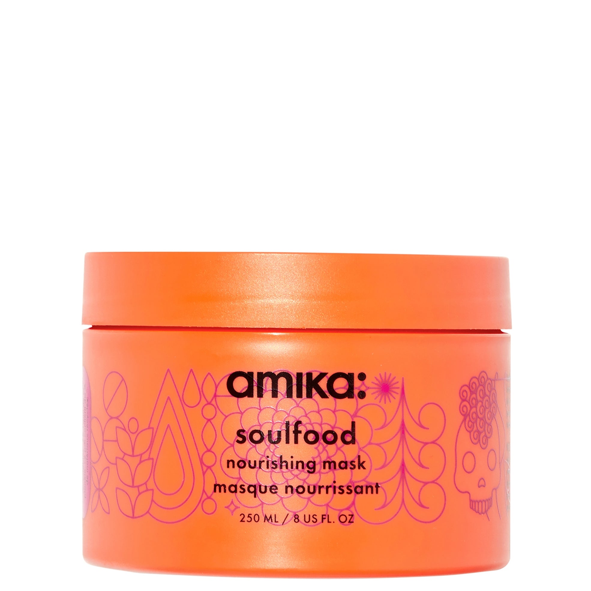amika Soulfood Nourishing Mask
