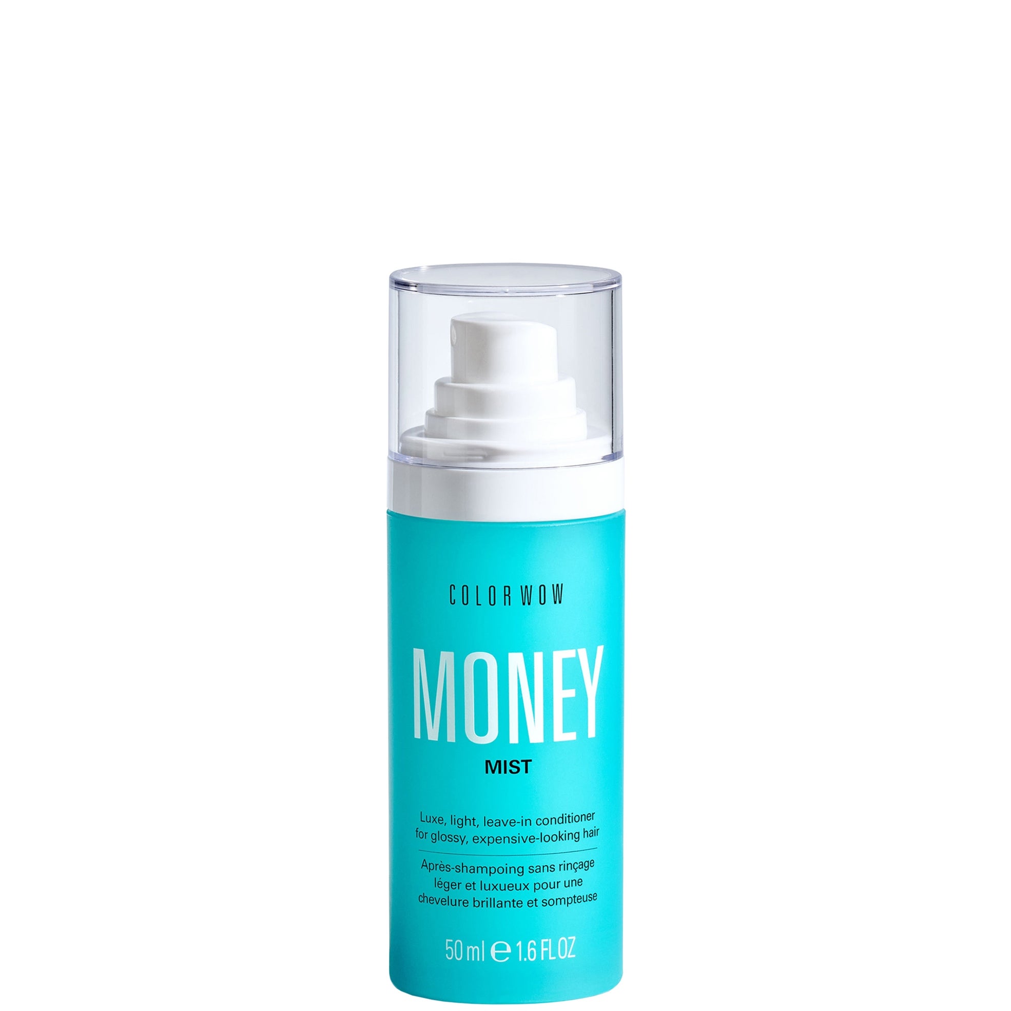Color Wow Travel Money Mist