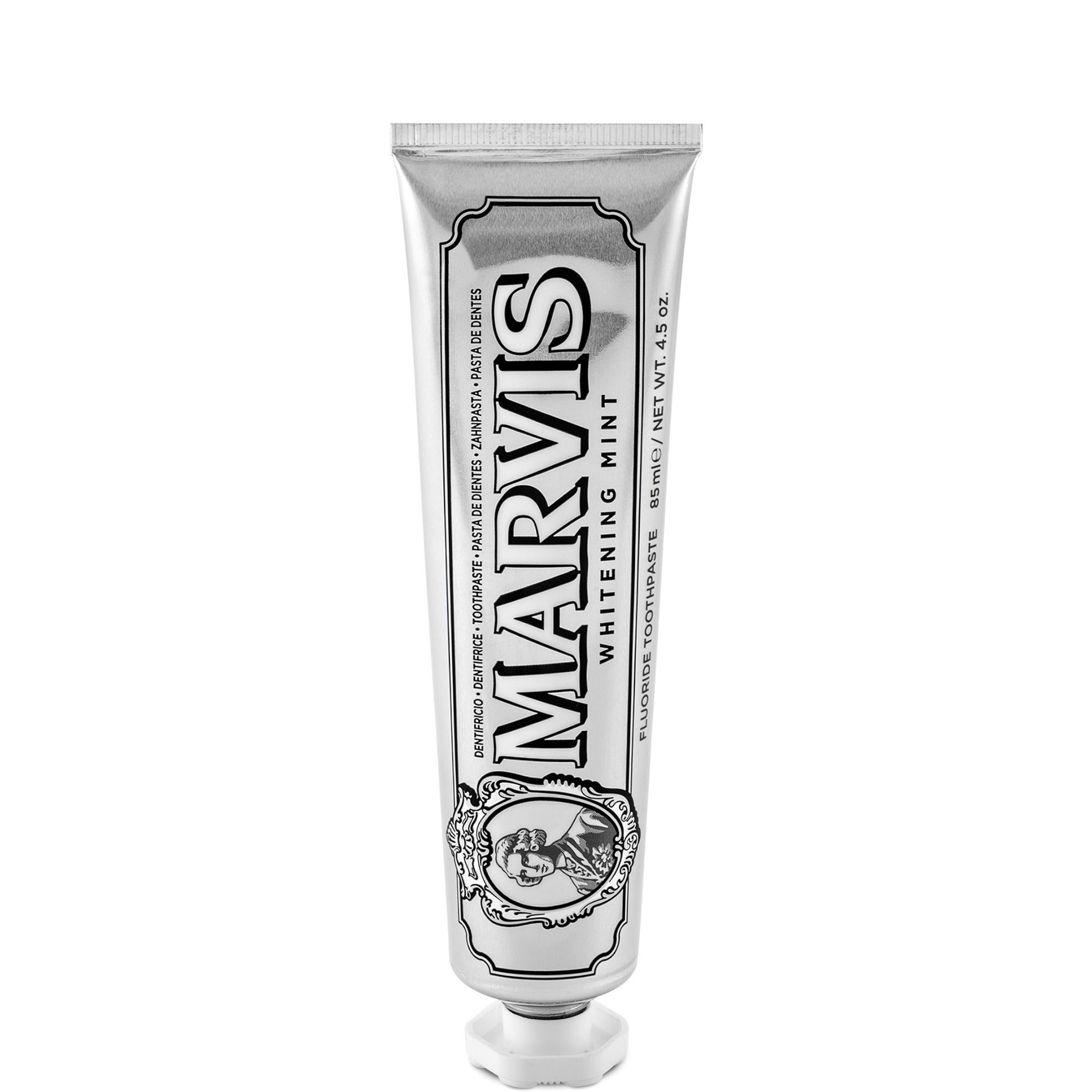 Marvis Whitening Mint Toothpaste