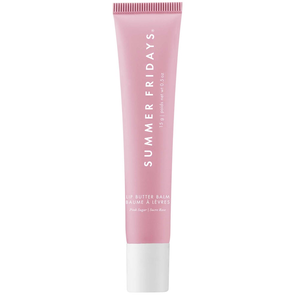 Summer Fridays Lip Butter Balm