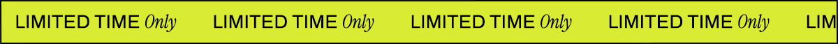 20% OFF HAIR & TOOLS