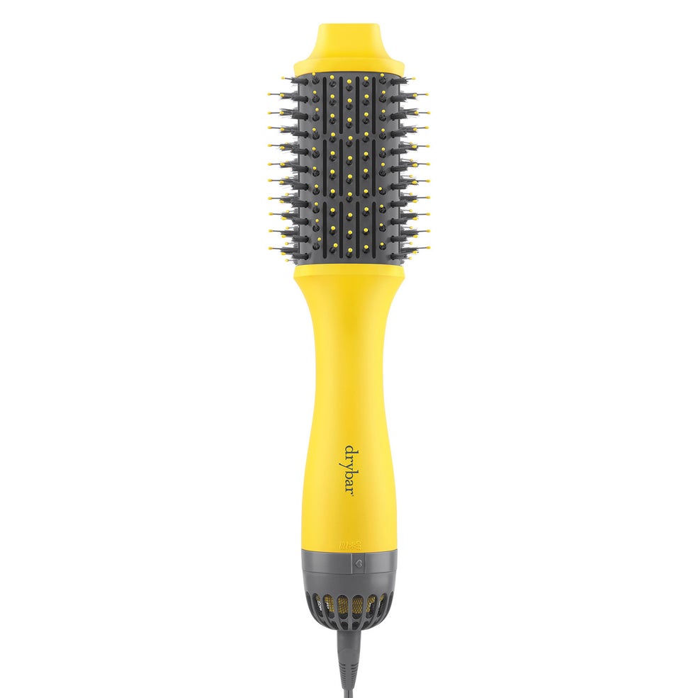 DRYBAR Double Shot Oval Blow-Dryer Brush