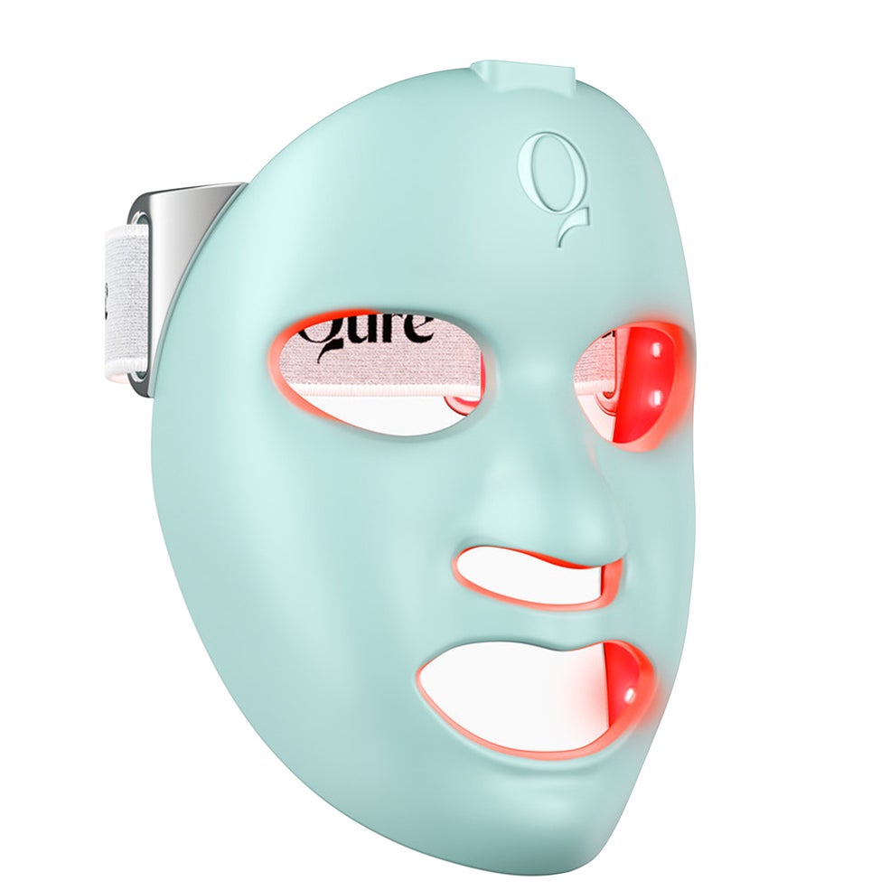 QURE Q-Rejuvalight Pro Facewear