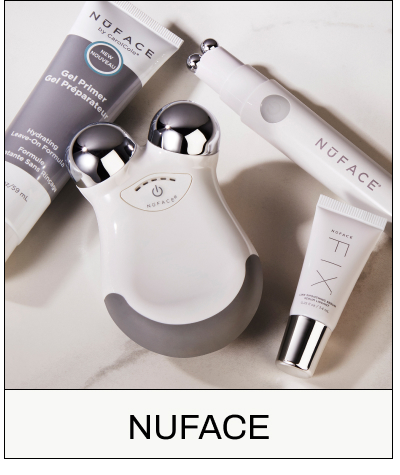 NUFACE