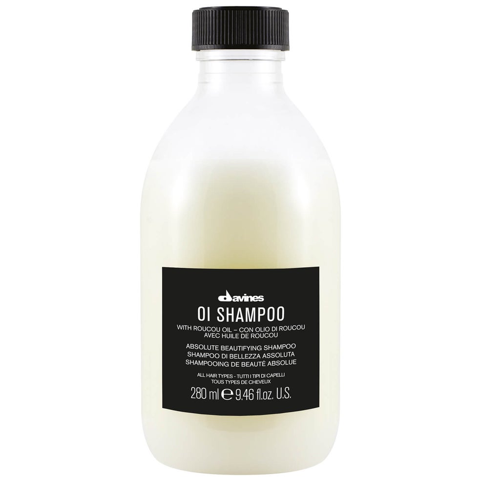 Davines OI Absolute Beautifying Shampoo