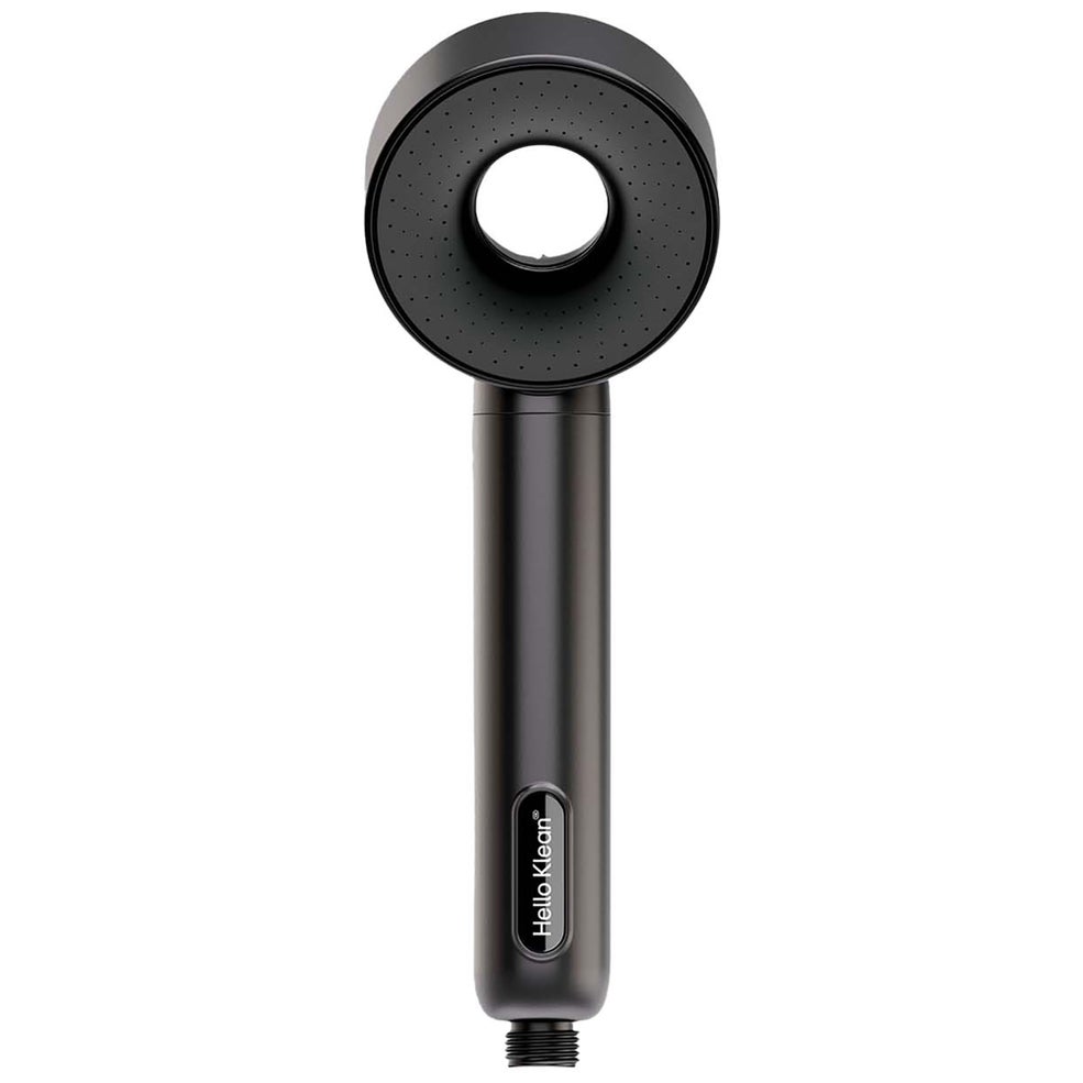 HELLO KLEAN Shower Head Shower Head Filter