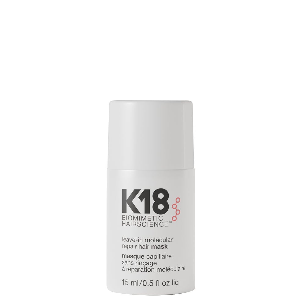 K18 Biomimetic Hairscience Leave-in Molecular Repair Hair Mask