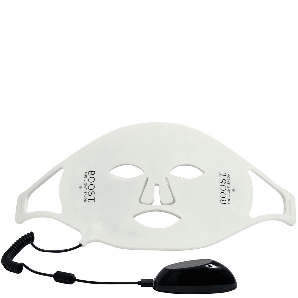 The Light Salon Boost LED Mask