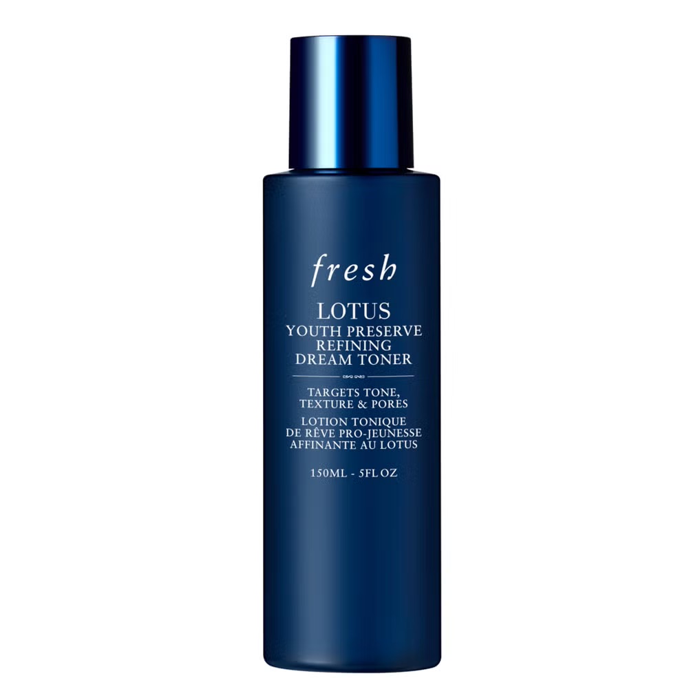 Fresh Lotus Youth Preserve Refining Dream Toner