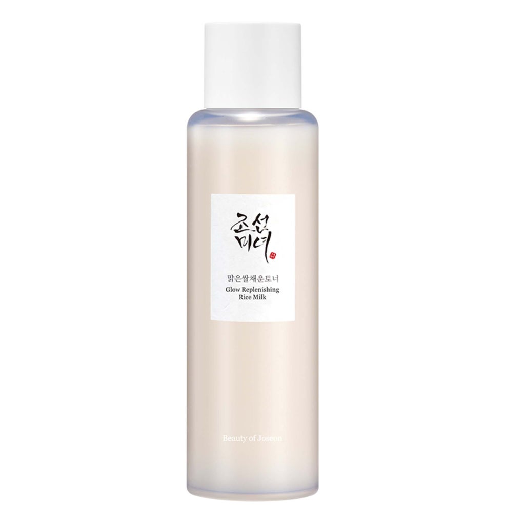 BEAUTY OF JOSEON GLOW REPLENISHING RICE MILK TONER