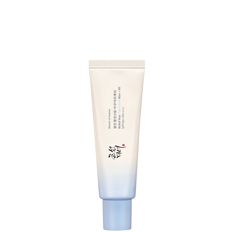 BEAUTY OF JOSEON RELIF SUN AQUA-FRESH RICE + B5 SPF 50+