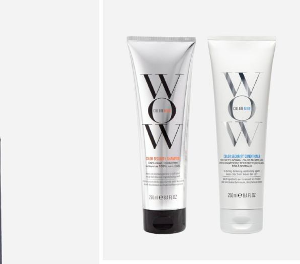 Dream Clean Fine to Normal Duo