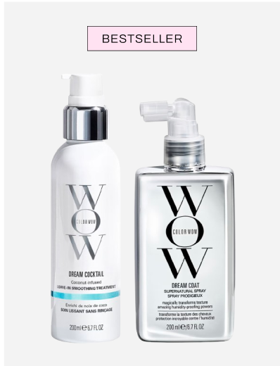 Perfect Smooth Duo