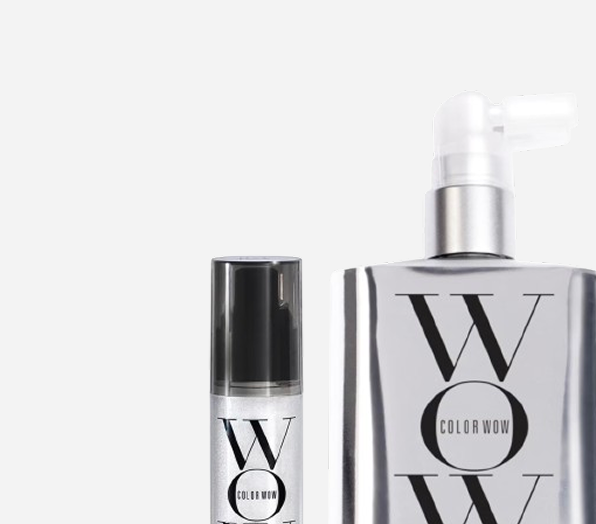 Shine and Smooth Duo