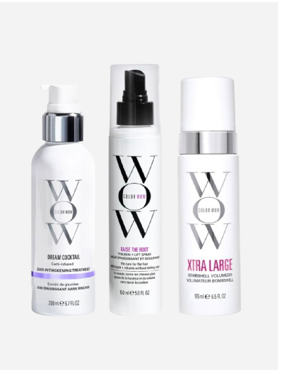 Volume Bundle