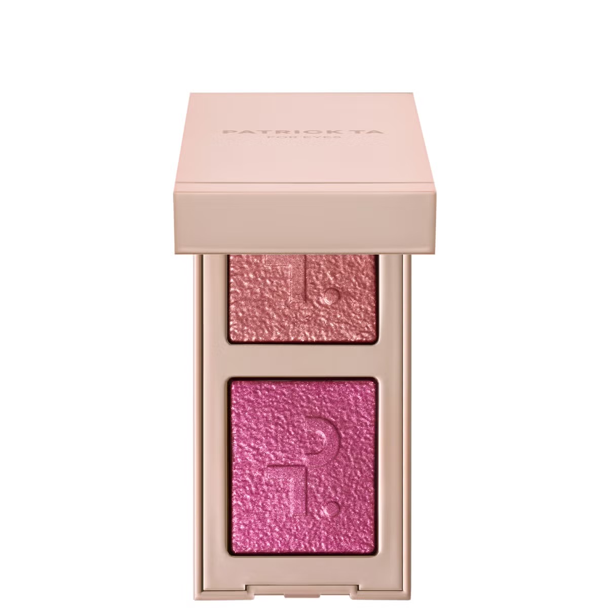 Major Dimension Eyeshadow Duo