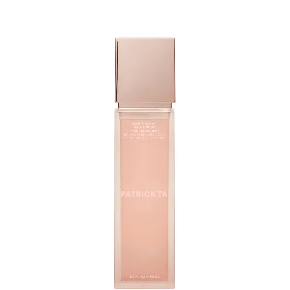 Major Glow Hair & Body Fragrance Mist