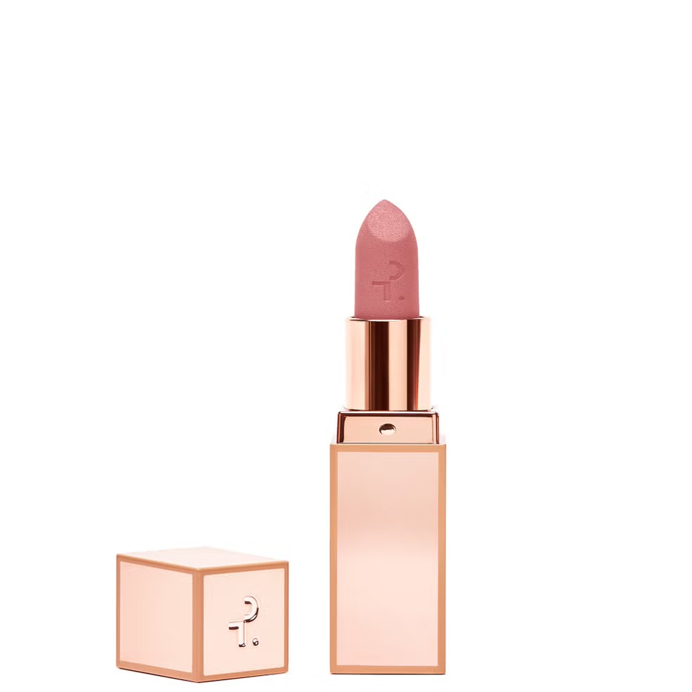 Major Headlines Matte Suede Lipstick