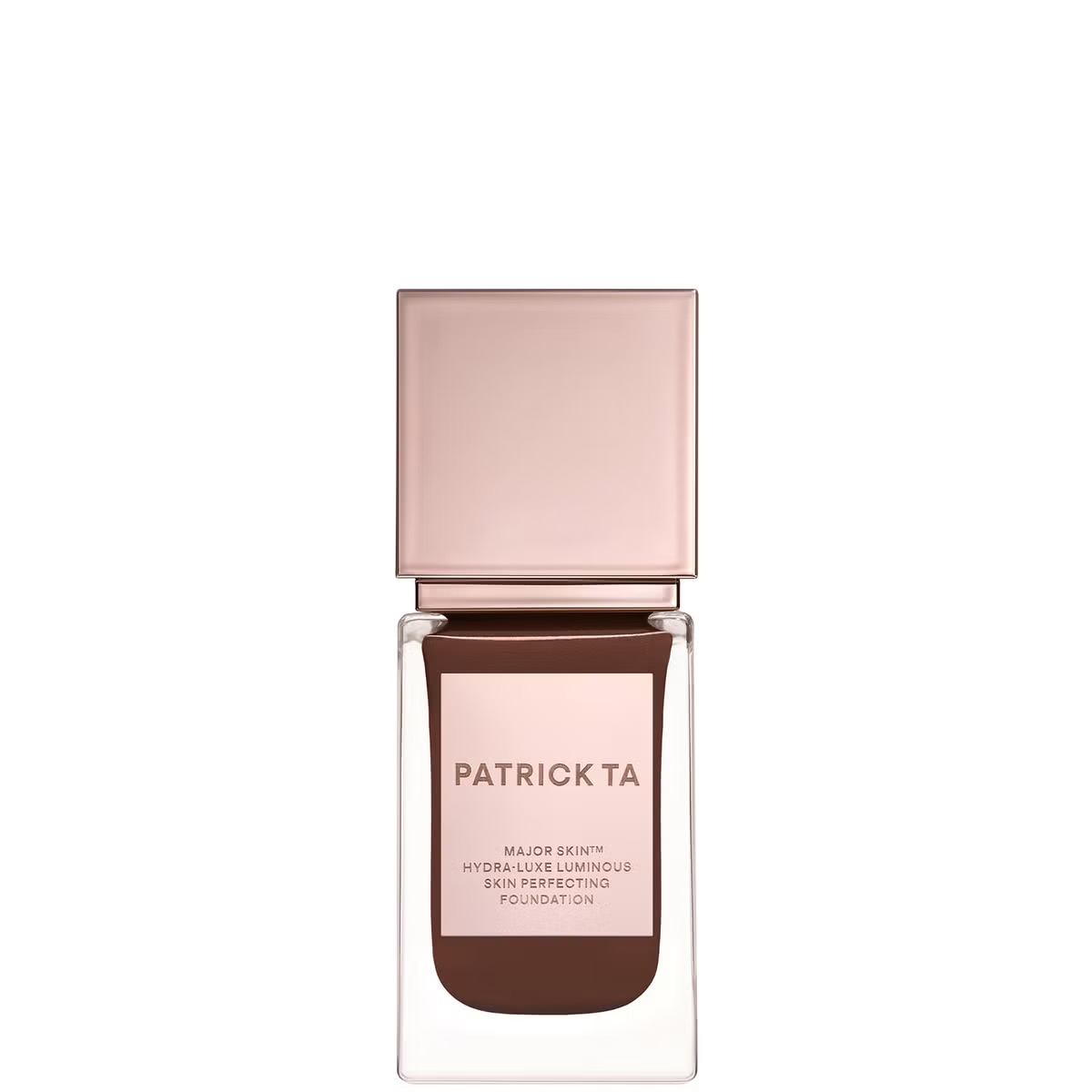 Major Liquid Foundation
