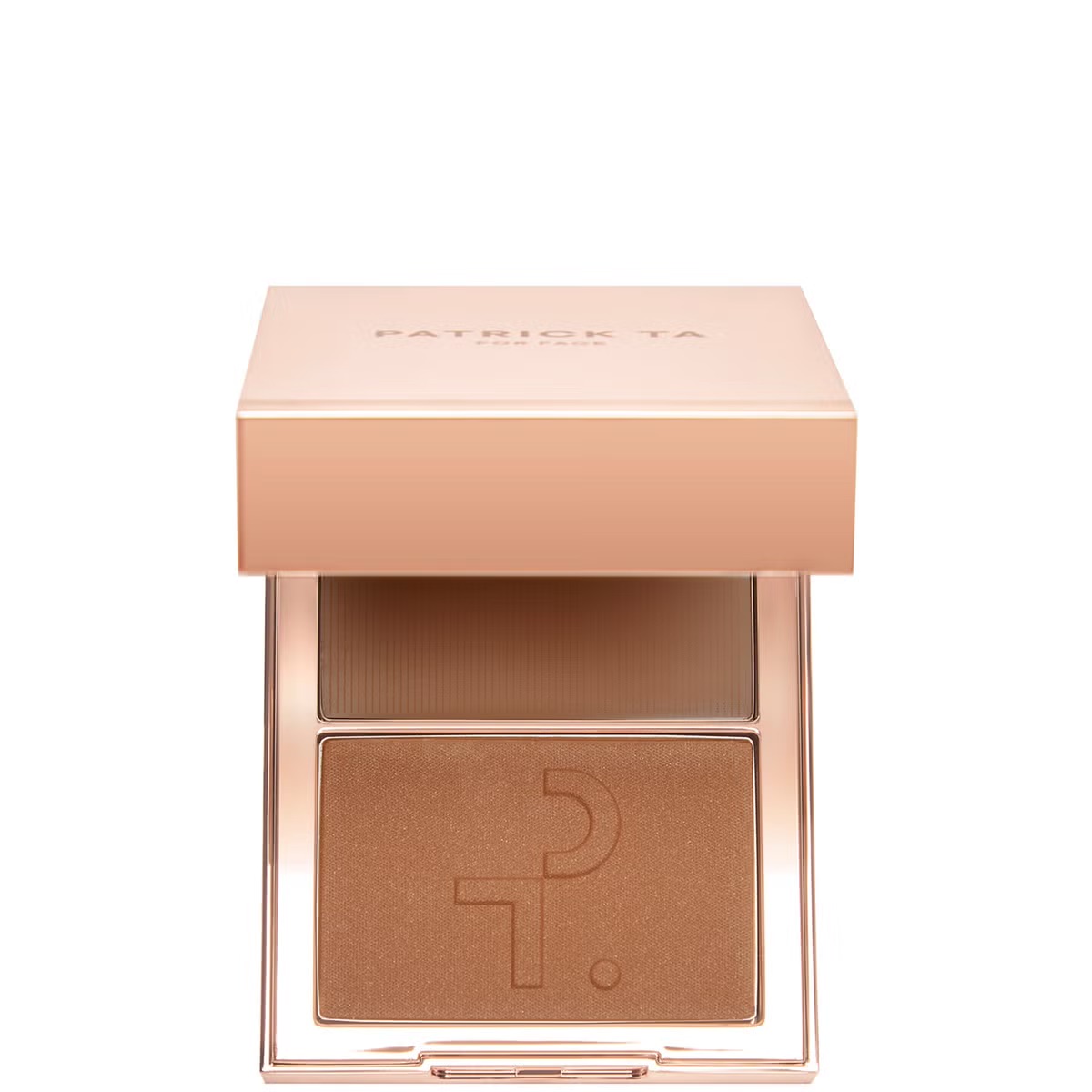 Major Sculpt Crème Contour & Powder Bronzer Duo