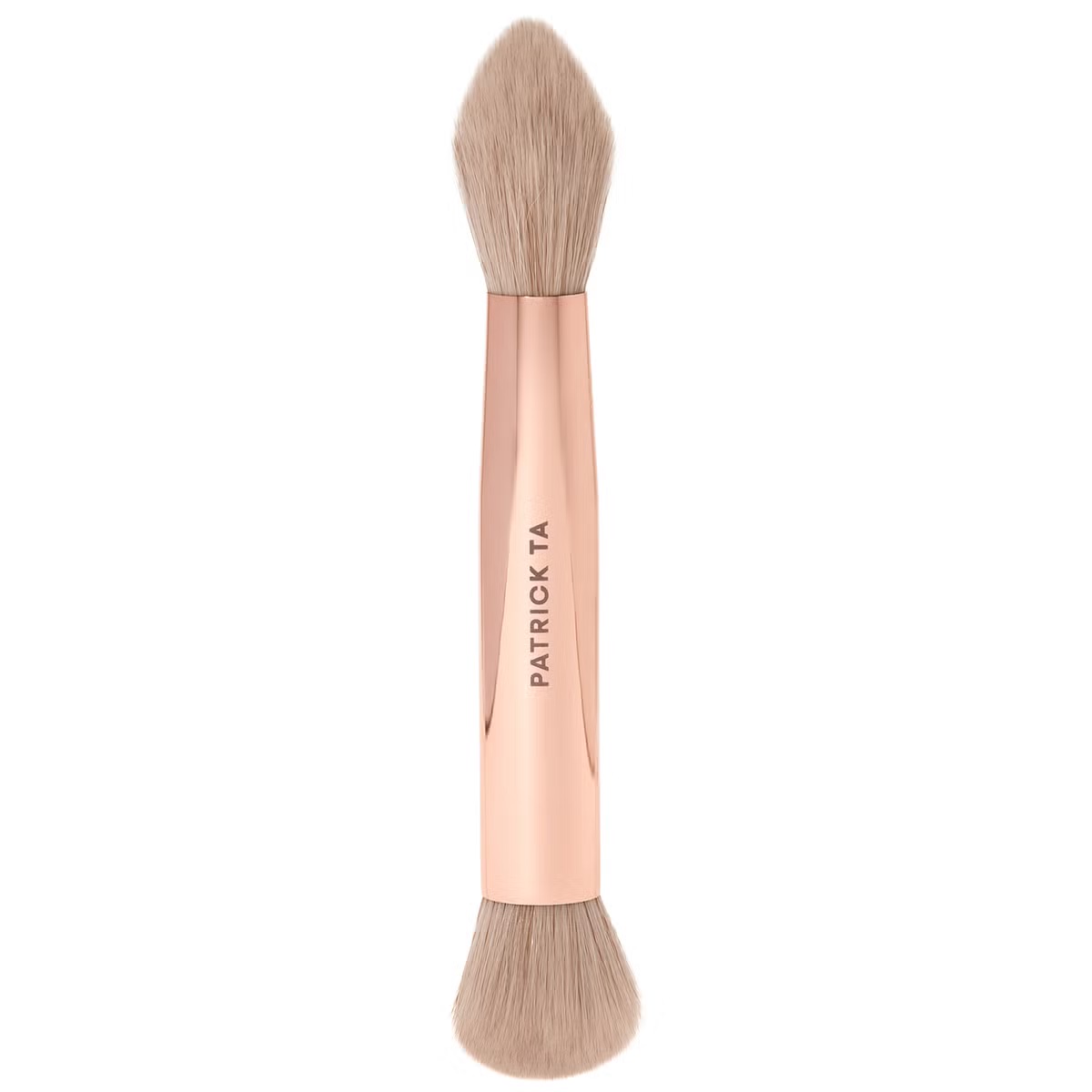 Major Skin Dual-Ended Complexion Brush