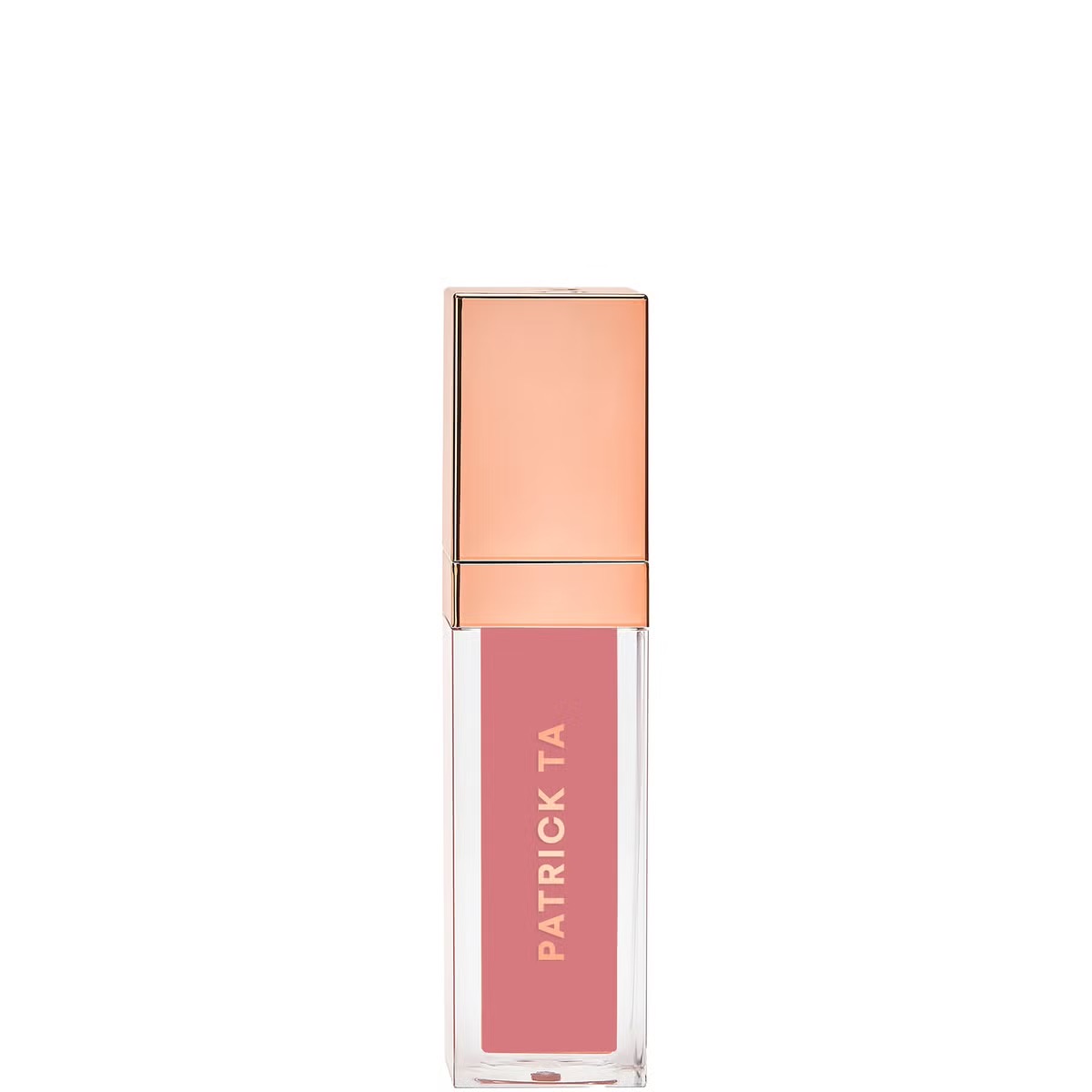Major Volume Plumping Gloss