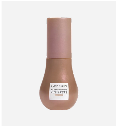 Glow Recipe Watermelon Glow Niacinamide Hue Drops