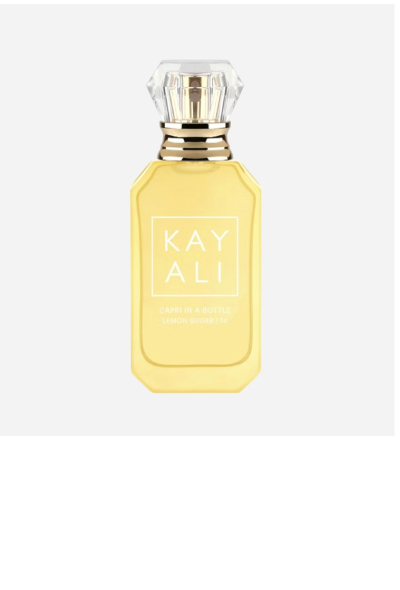 Kayali Capri In A Bottle Lemon Sugar 14 Eau de Parfum