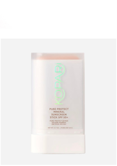 Kopari Beauty Pure Protect Mineral Sunscreen Stick SPF 50
