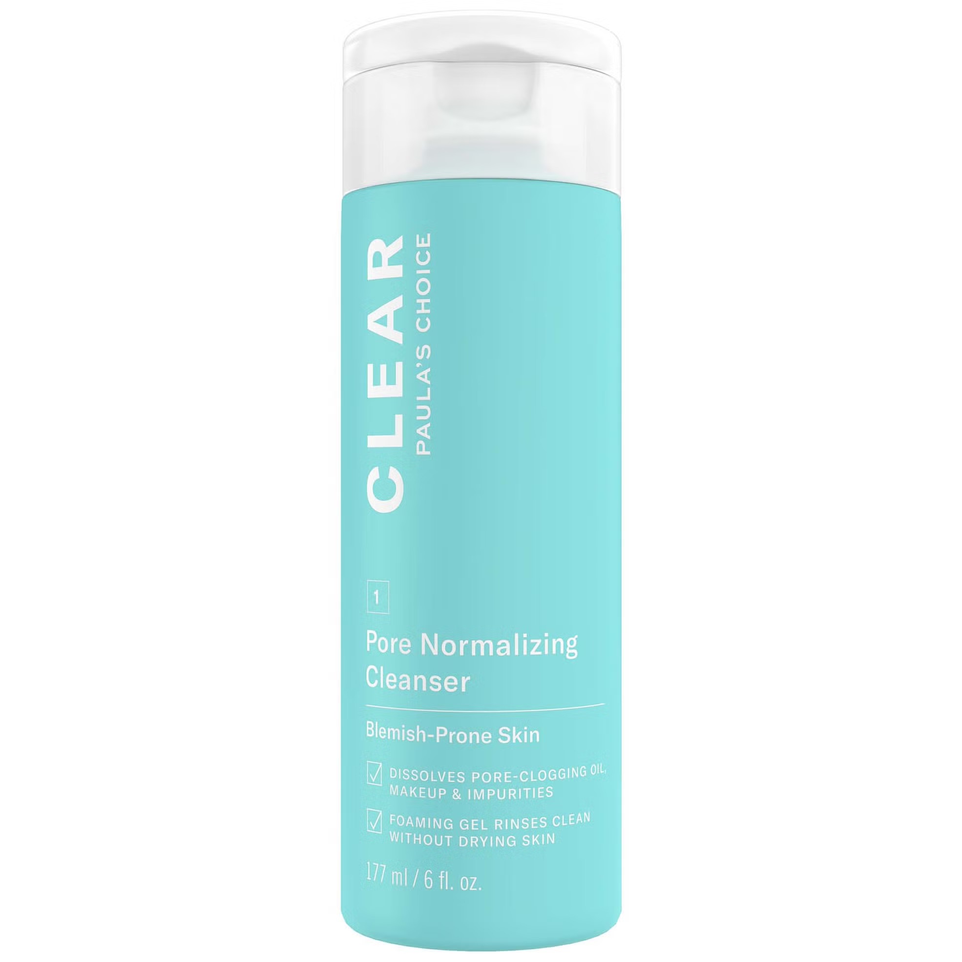 Clear Cleanser