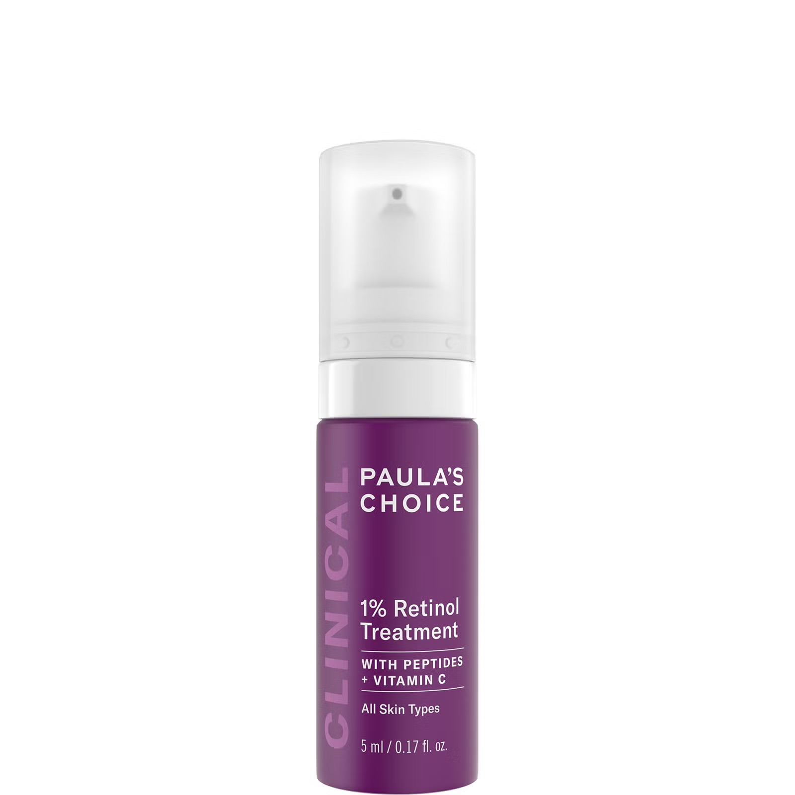 Clinical 1% Retinol Treatment