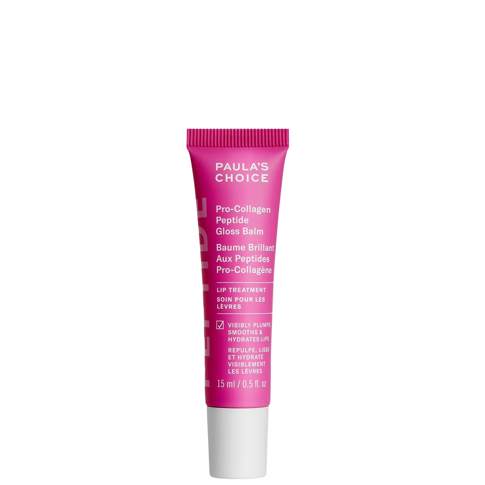 Pro-Collagen Peptide Gloss Balm
