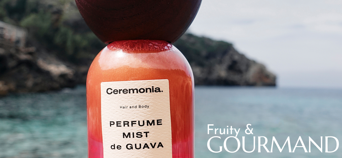 Fruity & Gourmand