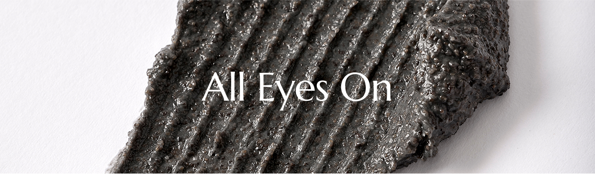 ALL EYES ON