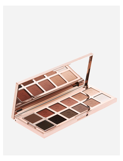 PATRICK TA MAJOR DIMENSION III MATTE EYESHADOW PALETTE