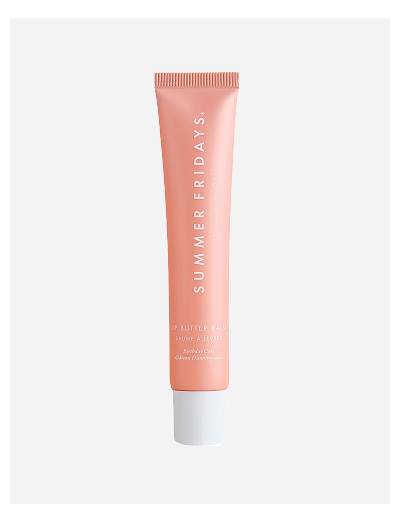 SUMMER FRIDAYS LIP BUTTER BALM - BIRTHDAY CAKE