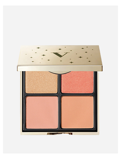 VIEVE DIMENSION FACE PALETTE SOLIS