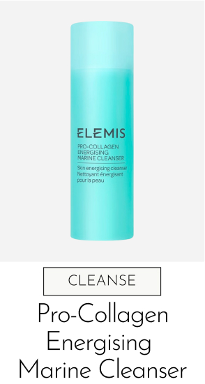 Pro-Collagen Energising Marine Cleanser
