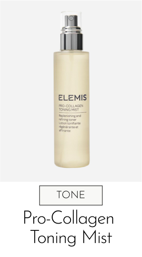Pro-Collagen Toning Mist