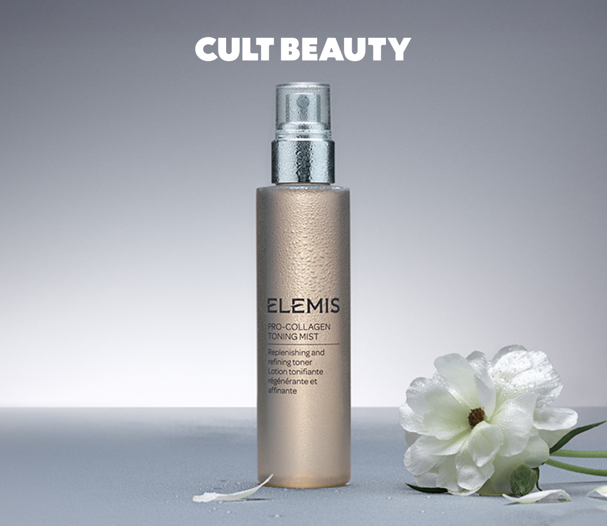 NEW IN ELEMIS