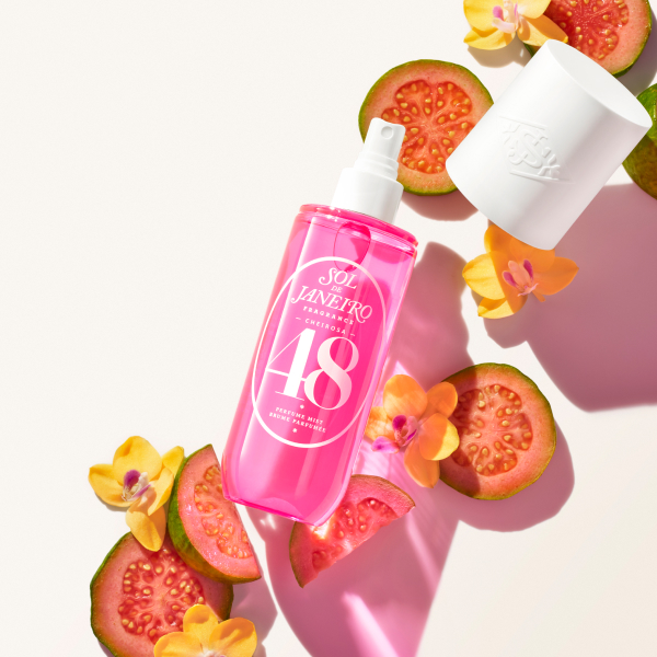 Sol de Janeiro Cheirosa 48 Perfume Mist